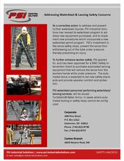 PSI-Industrial-Cleaning-Solutions-Waterblasting-Lancing-Safety